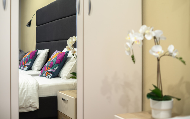 Elagin Sweet Apartments 4