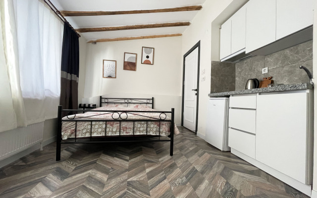 Апартаменты 2BR/2Bath with Balcony - Near Nişantaşı, Taksim Apartments