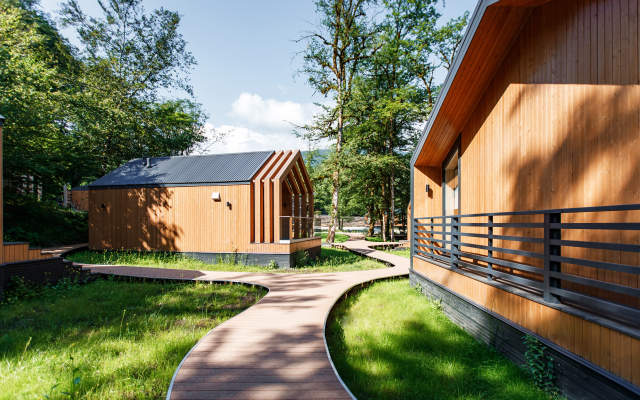 Yenot Glamping