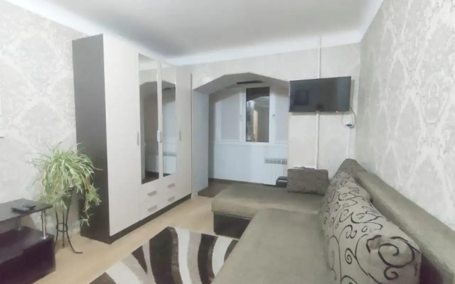 V tsentre Stavropolya Flat