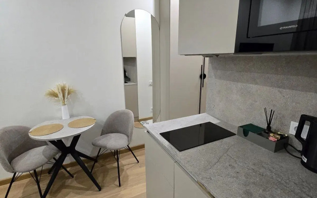 Studiya 722 Apartment