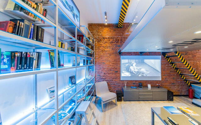 Мама Ро Студия №14 Авиа