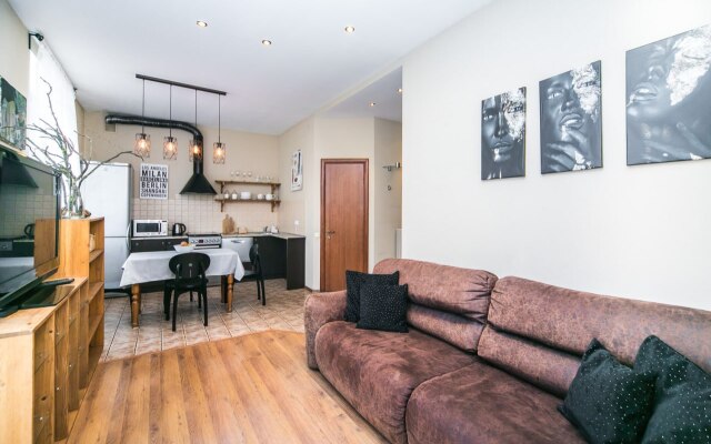 Квартира Апартаменты на Красноармейской