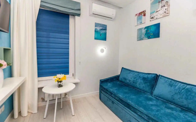 Morerooms V Zhk Frukty/133 Apartments