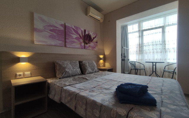 Гостевой дом Гармония