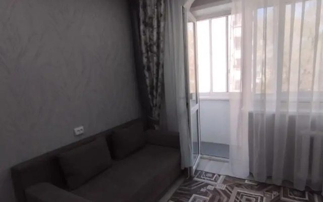 V Tsentre Flat