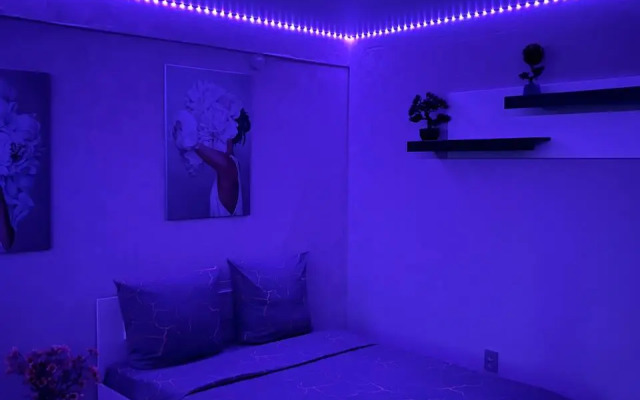 Parkovy Flat