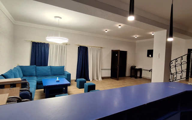 Gihon Villas Dilijan
