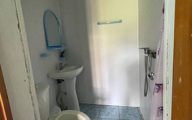 Гостевой дом Одиссея