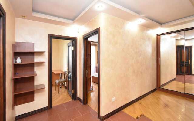 RentInnYerevan 25/14 Nalbandyan Street Apartments