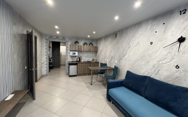 Квартира на Гагарина 80А/4