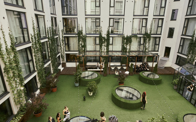 Апартаменты Уютный Уголок