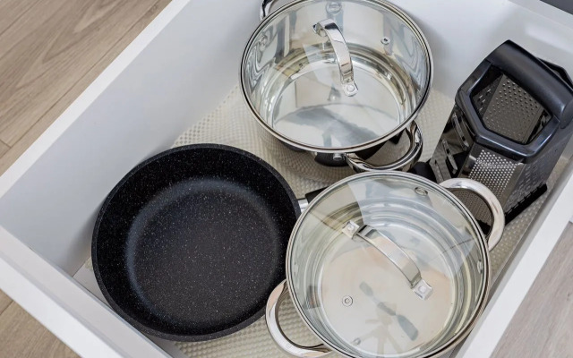 Na Yasnogorskoy Ulitse 16/2k7 Apartment