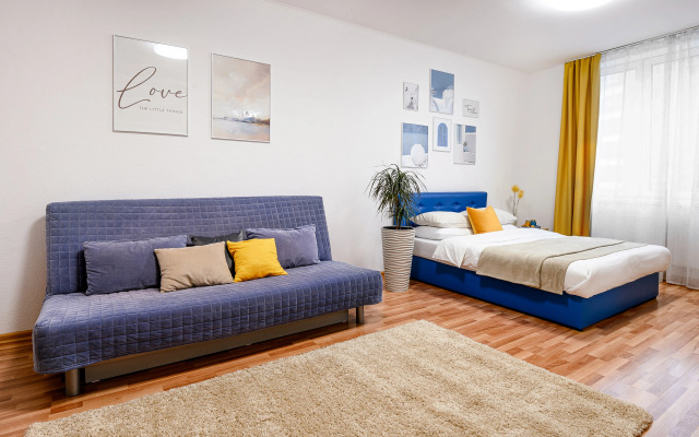 Квартира Греция в центре города