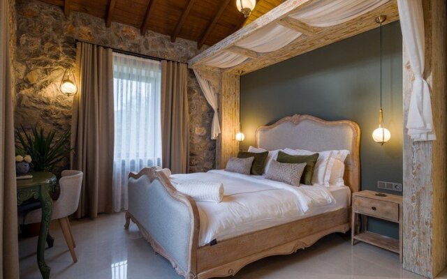 Kaya Villas Exclusive Boutique-Hotel