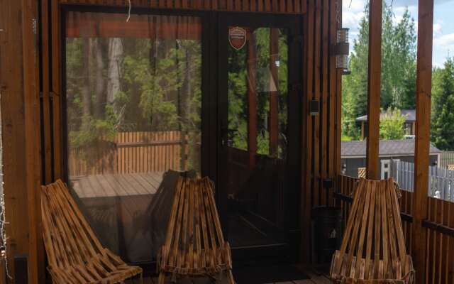 Гостевой Дом Ланселот