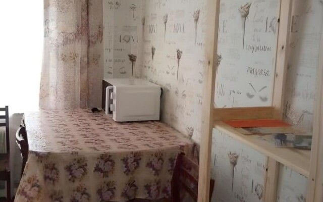 Гостиница на Заозерной 25 в Соловецком отзывы, цены и фото номеров - забронировать гостиницу на Заозерной 25 онлайн Соловецкий