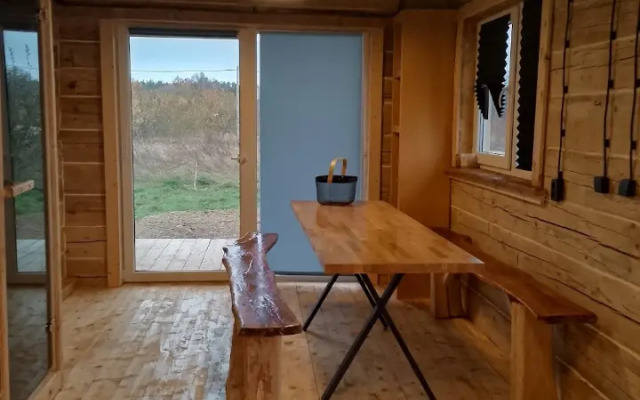 Гостевой Дом P. J