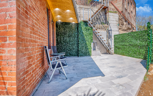 H&B apartments Botsvadze