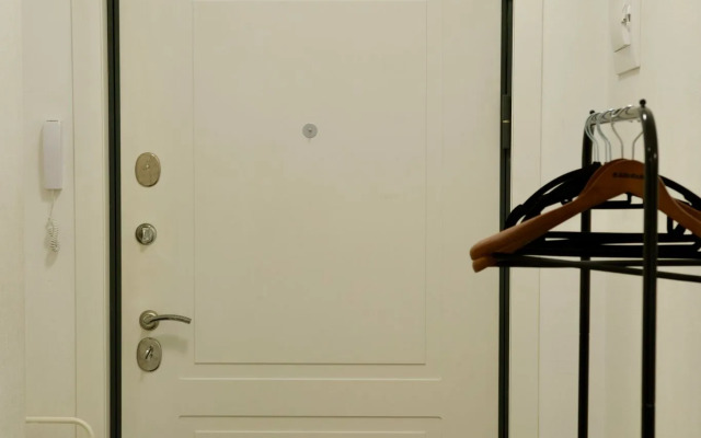 Квартира на Маргелова