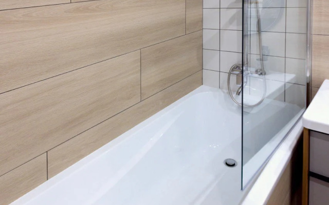 Na Plekhanova 65k2 Flat