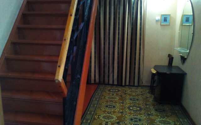 Uyutnyij Guest House