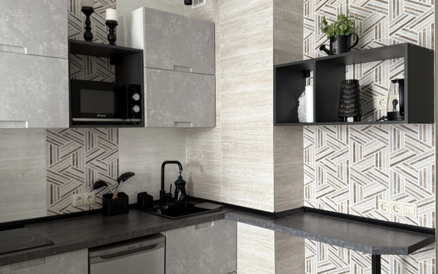 Квартира Уютная Студия в Сердце Ярославля