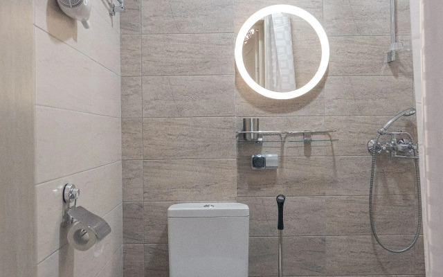 Частный дом WhiteyHouse половина 2