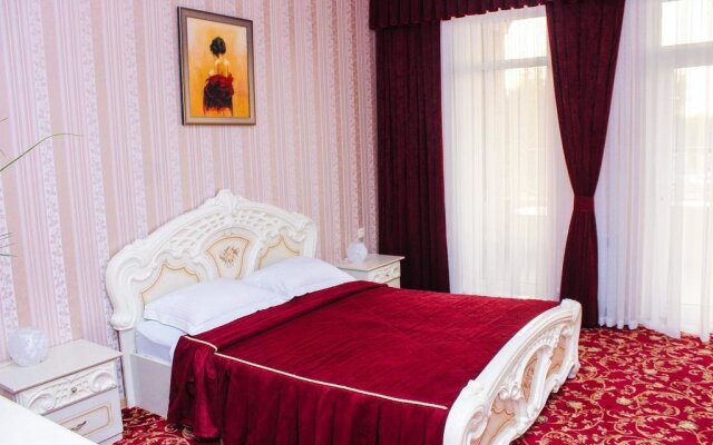 Galar Kholl Hotel