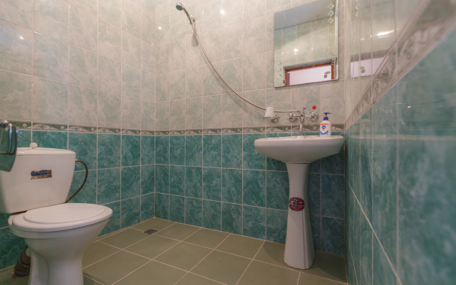Gostevoj Guest House