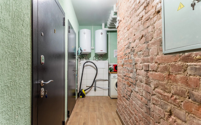 Апартаменты  Bikk*House 1 на  Достоевского