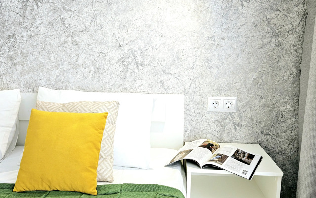 Квартира Неотель рядом Цирк, ВГТУ