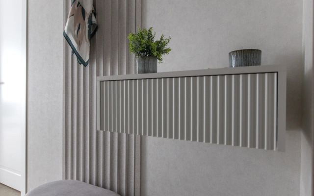 Апартаменты Океан