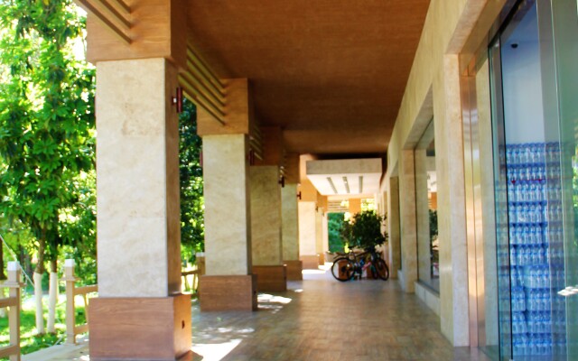 Dreamland Oasis Luxury 1801 Apart-Hotel