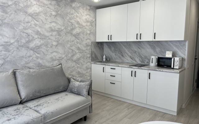 Квартира Лофт