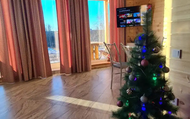 Гостевой дом Лисий берег