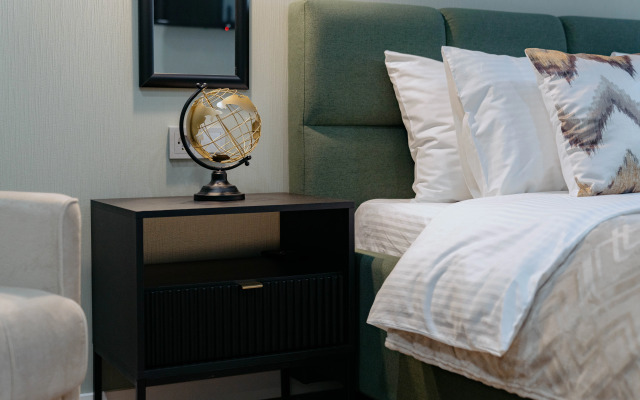 Квартира Great House