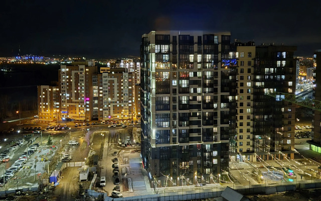 RELAX VIEW Rasko home Apartments