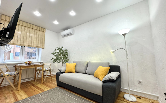 Chill Pill - Tsentr - Samozaselenie 24/7 Flat