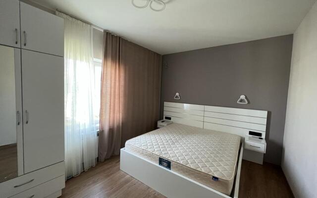 Imera Tropics Villa
