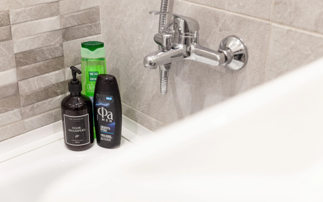 Квартира Студия для двоих гостей