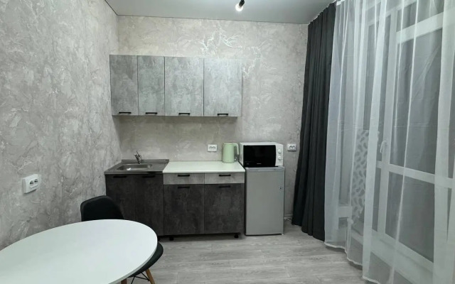 Studiya V Zhk Michurinskie Allei Flat