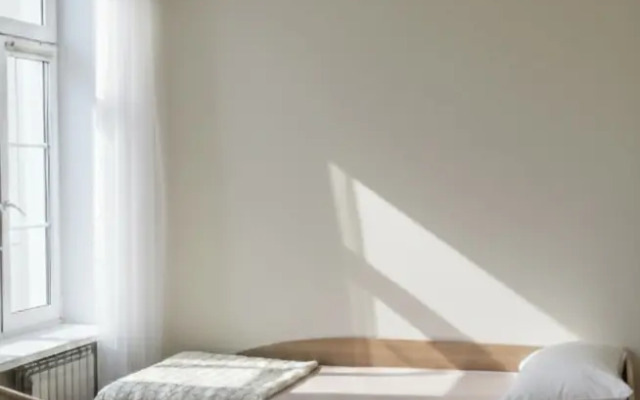 Апартаменты в центре на Карла Маркса 34