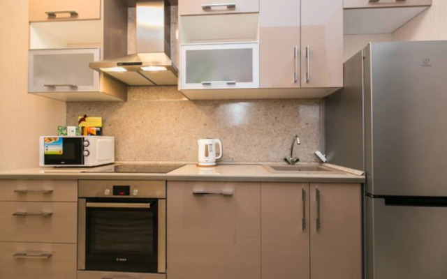 Квартира SAMOцвет 19 на Киевской 3