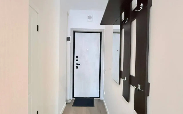 Апартаменты Уютная студия метро Сокол