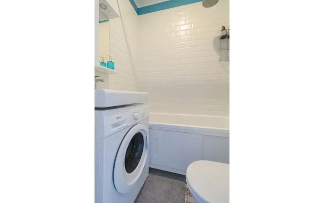 Апартаменты 2 на Волоколамское шоссе 71/22к1