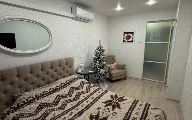 Odnokomnatnaya 40M Flat