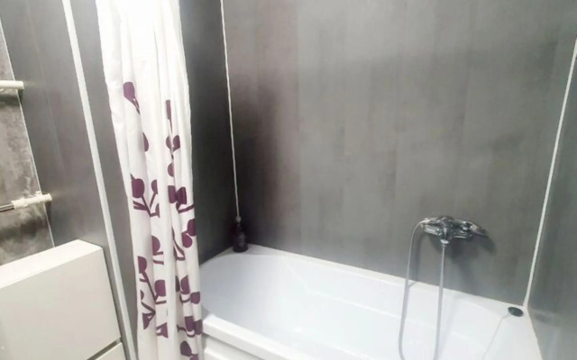 Квартира в ЖК Командор