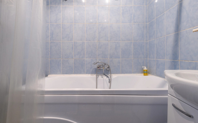 Апартаменты Welcome Home Рубинштейна 3