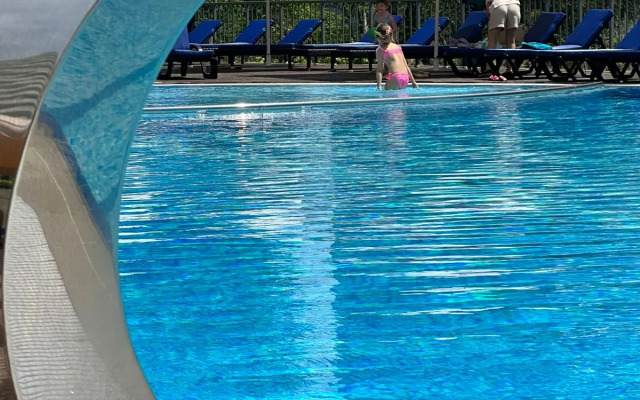 U Morya V ZHK Akter Gelaksi Apartments 1